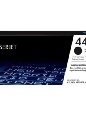 CF244A Toner pro Laserjet Pro M15, M28 tiskárny, HP 44A, černá, 1 tis. stran OFERTA office vše pro kancelář Bezpečná Platba