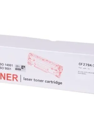 CF279A XL Toner cartridge, černá, 2000 str., TENDER OFERTA office vše pro kancelář Sleva