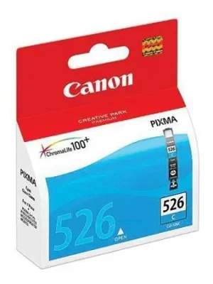 Inkjet cart.pro "Pixma iP7250, MG5450" tiskárny, CANON Cyan, 520 stran OFERTA office vše pro kancelář Zlevněný