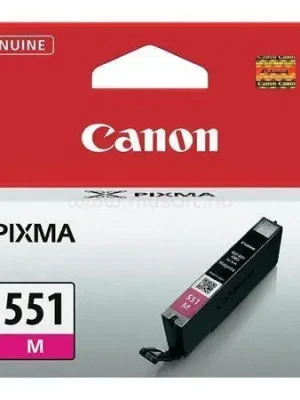 Inkjet cart.pro "Pixma iP7250, MG5450" tiskárny, CANON Magenta, 319 stran OFERTA office vše pro kancelář Sleva
