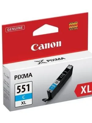 Vysoce Kvalitní Inkjet cart.pro "Pixma iP7250, MG5450, 6350" tiskárny, CANON Cyan, 695 stran OFERTA office vše pro kancelář