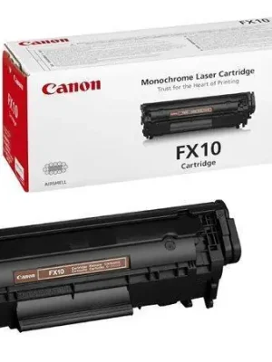 Toner pro "i-SENSYS MF4010, 4120, 4140" tiskárny, CANON Černá, 2 tis. stran OFERTA office vše pro kancelář Nová Kolekce