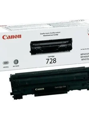 Toner pro "i-SENSYS MF4410, 4430, 4450" tiskárny, CANON Černá, 2,1 tis. stran OFERTA office vše pro kancelář Nejlepší Volba