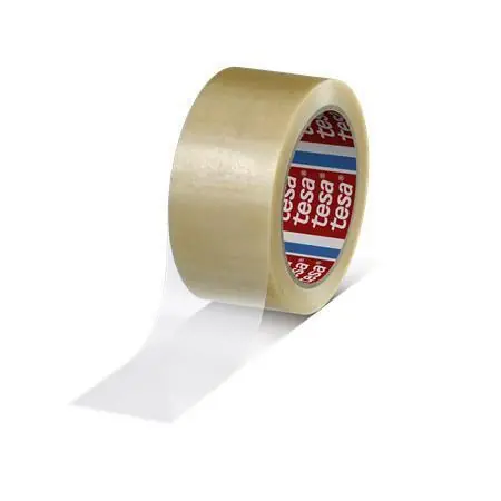 Balicí páska "4263", průhledná, 48 mm x 66 m, univerzální, TESA OFERTA office vše pro kancelář Poslední Šance