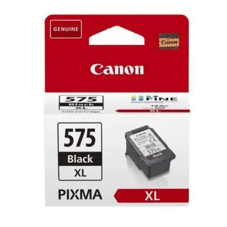 PG-575XL Inkjet cart. pro Pixma TR4750i, TS3550i tiskárny, černá, 400 stran, CANON 5437C001 OFERTA office vše pro kancelář Zlevněný