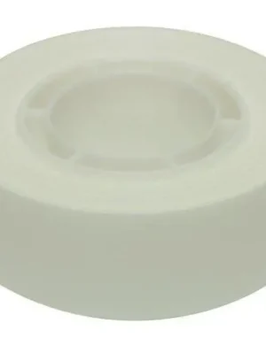 Lepicí páska, 19mm x 33m, APLI, bílá OFERTA office vše pro kancelář Aktuální