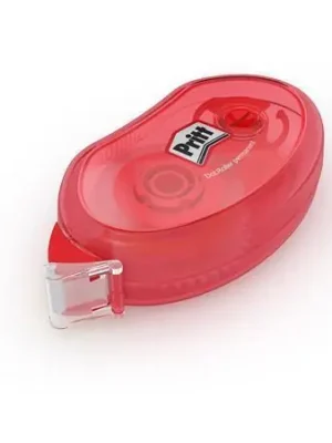 Lepící roller "Pritt Compact", 8,4 mm x 10 m, HENKEL OFERTA office vše pro kancelář Autentický