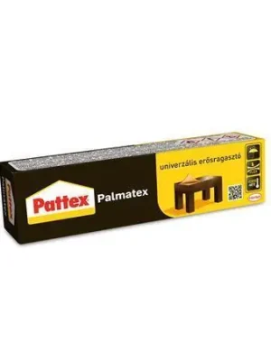 Cenový Hit Lepidlo "Pattex Palmatex", 50 ml, silné tekuté, HENKEL OFERTA office vše pro kancelář