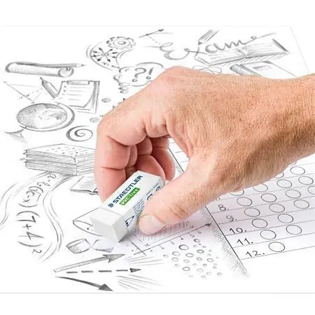 Akční Nabídka Pryž "525 B30", STAEDTLER OFERTA office vše pro kancelář
