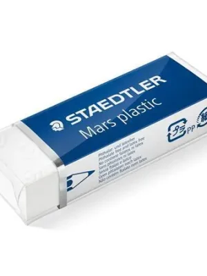 Pryž "Mars", 65x23x13mm, STAEDTLER OFERTA office vše pro kancelář Bezpečná Platba