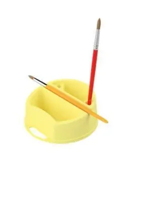 Držák na štětce "Süni", mix barev, ICO OFERTA office vše pro kancelář Akce