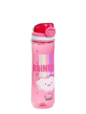 Láhev "Lollipop Rainbow", 600 ml, LIZZYSULI 7700019001 OFERTA office vše pro kancelář Kup Teď