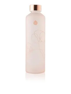 Zlevněný Láhev "Mismatch Bloom", sklo, 750 ml, EQUA 947294 OFERTA office vše pro kancelář