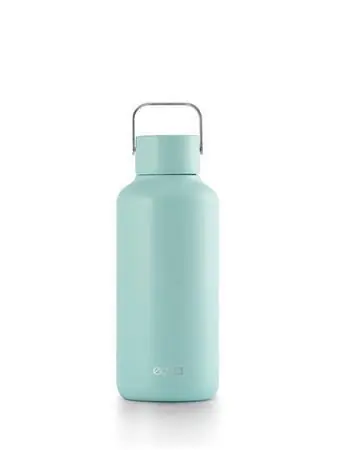 Rychlé Dodání Láhev "Timeless", Splash, 600 ml, nerezová ocel, EQUA 528699 OFERTA office vše pro kancelář