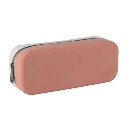 Penál “Up North”, displej/16 ks, dvoubarevný, silikonový, APLI 20652 OFERTA office vše pro kancelář Originální