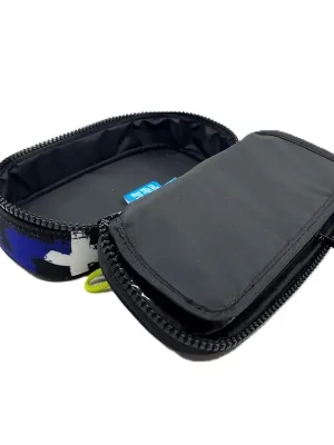Penál plný "Oval", fluo tag, MITAMA 64328-90005 OFERTA office vše pro kancelář Sleva