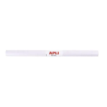 Aktuální Samolepicí obal na sešity, transparentní, 1,5 x 0,33 m, v roli, APLI 00261 OFERTA office vše pro kancelář