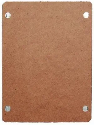 Objednat Nyní Rýsovací deska s klipem, 320x240 mm OFERTA office vše pro kancelář