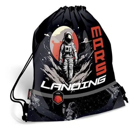 Vysoce Kvalitní Sáček na obuv "Classic", Mars Mission, LIZZYSULI 7670046006 OFERTA office vše pro kancelář