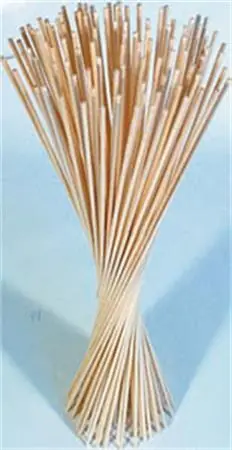 Nejlepší Volba Špejle, 4 mm x 45 cm, 100 ks OFERTA office vše pro kancelář