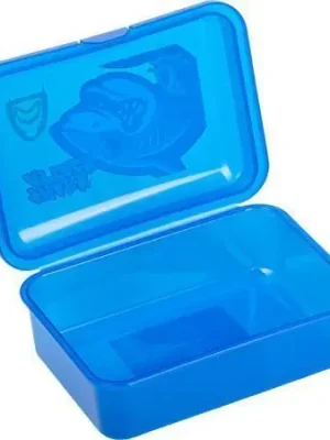 Nakupujte Hned Svačinový box "Shark Attack", modrá, LIZZYSULI 7720001007 OFERTA office vše pro kancelář