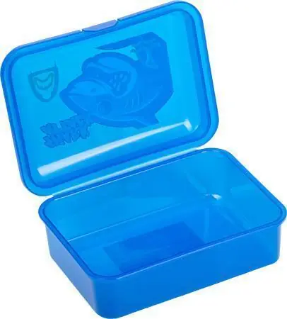 Nakupujte Hned Svačinový box "Shark Attack", modrá, LIZZYSULI 7720001007 OFERTA office vše pro kancelář