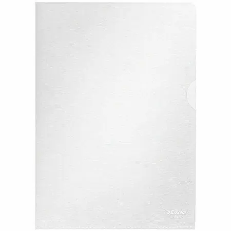 Nejlepší Cena Desky "L" "Standard", matný, A5, 115 mikronů, pomerančový povrch, ESSELTE OFERTA office vše pro kancelář