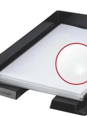 Přímo Od Výrobce Desky "L", modrá, A4, 150 mikronů, ESSELTE OFERTA office vše pro kancelář
