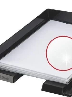 Desky "L", zelená, A4, 150 mikronů, ESSELTE OFERTA office vše pro kancelář Speciální Cena