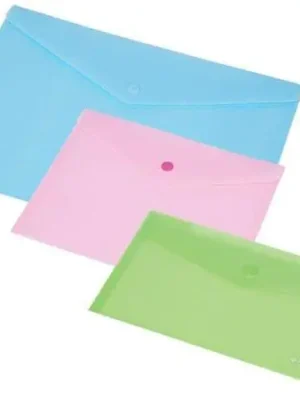Desky s drukem, růžové, PP, DL, 160 micron, PANTA PLAST OFERTA office vše pro kancelář Akční Nabídka