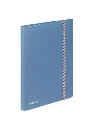 Odeslání Ihned Katalogová kniha "Business Class", modrá, 30 kapes, A4, VIQUEL 099830-04 OFERTA office vše pro kancelář