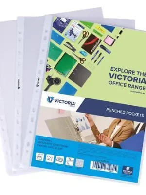 Euroobal, matný, A4, 40 micron, VICTORIA OFERTA office vše pro kancelář Objednat Nyní