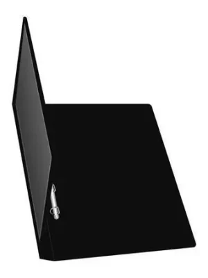 Top Prodej Kroužkový pořadač "Creative Gallery", černá, 4 kroužky, 40 mm, A3, PP, VIQUEL 556005-04 OFERTA office vše pro kancelář