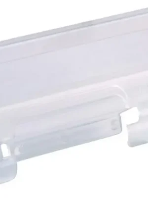 Zlevněný Náhradní rozlišovače pro závěsné desky "Alpha", průhledná, LEITZ OFERTA office vše pro kancelář