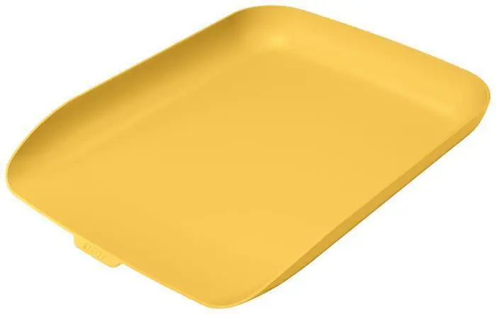 Odkladač "Cosy", žlutá, LEITZ 53580019 OFERTA office vše pro kancelář Sezónní Sleva