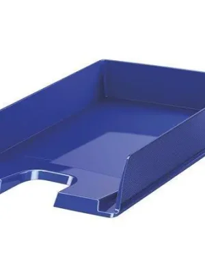 Top Prodej Odkladač "Europost", modrá, plast, ESSELTE OFERTA office vše pro kancelář