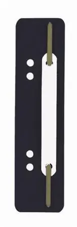 Kup Teď Rychlovazací spona, černá, DURABLE OFERTA office vše pro kancelář