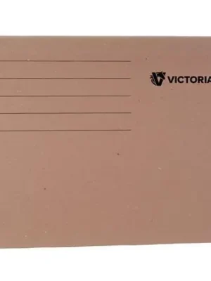 Kup Teď Závěsné zakládací desky, A4, béžové, VICTORIA OFERTA office vše pro kancelář