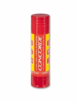 Akce Lepící tyčinka CONCORDE, 8g - Toppapír