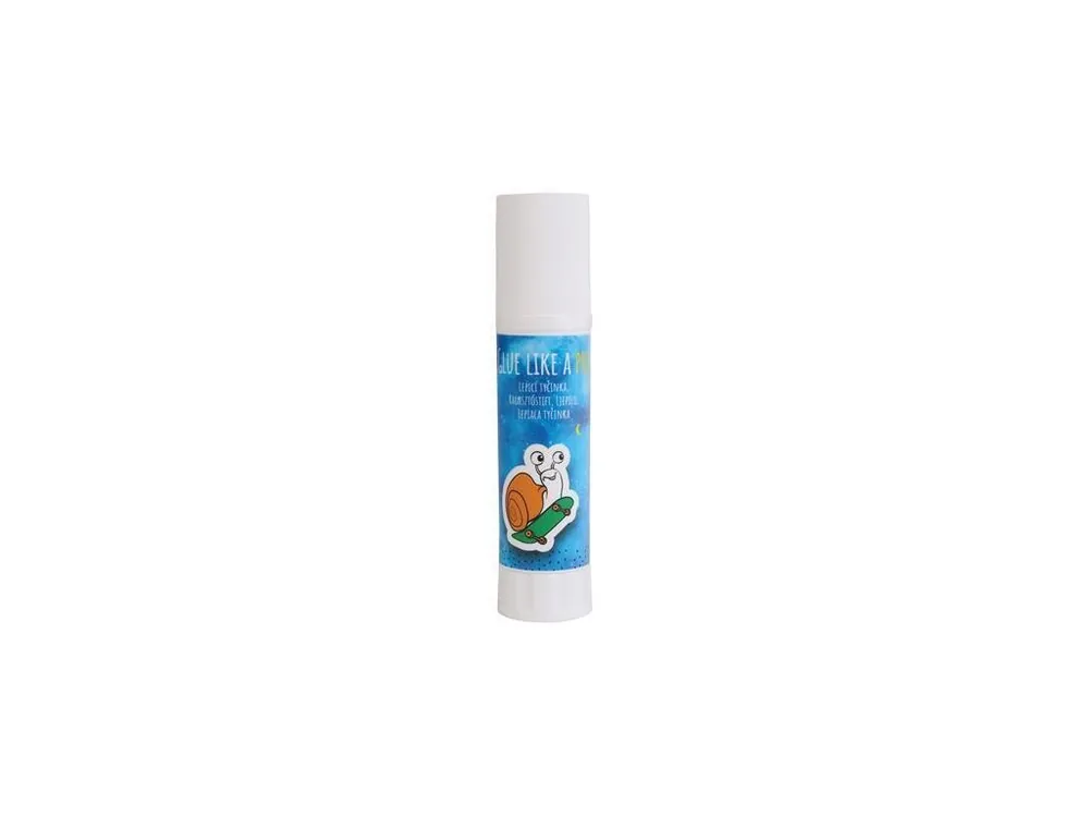 Lepicí tyčinka, 20g, COOL BY VICTORIA - Toppapír Ověřený
