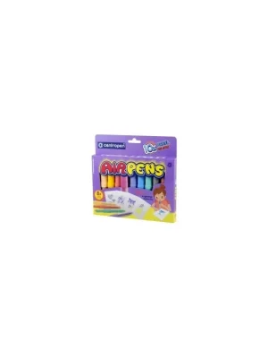 AIRPENS PASTEL 1500 - Toppapír Autentický