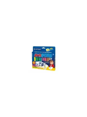 AIRPENS COOL & RAINBOW 1500/10 - Toppapír Poslední Šance