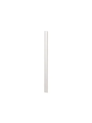 Akce Násuvná lišta, průsvitná, 3 mm, 1-30 listů, A5, DURABLE, 291019 - Toppapír