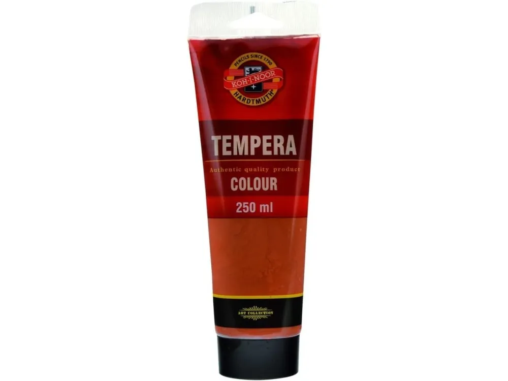 Jen Po Omezenou Doba Temperová barva 162818/1630 siena pálená, 250ml - Toppapír