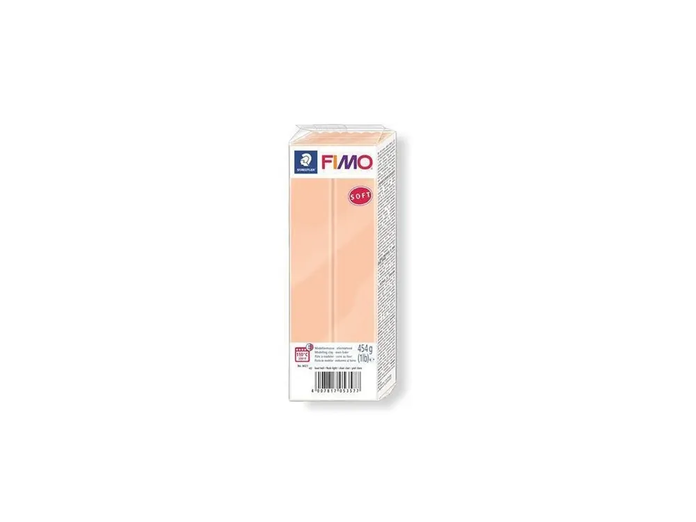 FIMO® soft 454 g bledě růžová - Toppapír Expresní Doručení