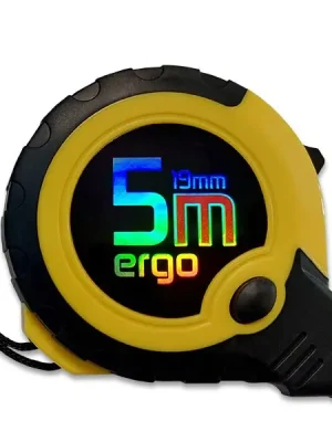 Akce Ergo - svinovací metr - 5 m