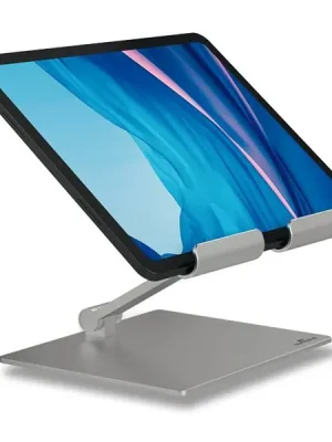 Akce Durable Rise - stojan pod tablet - 170 x 205 x 137 mm
