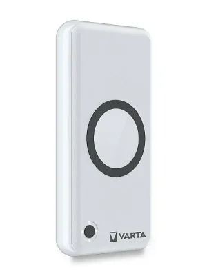 Akční Nabídka Varta - powerbanka - bezdrátová, 20 000 mAh