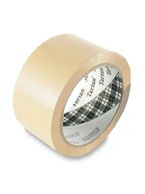 3M Tartan 369 - samolepicí páska - 50 mm × 66 m, transparentní Akce