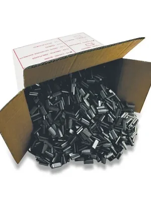 Aktuální Kovové spony - 13 × 0,5 mm, 4000 ks